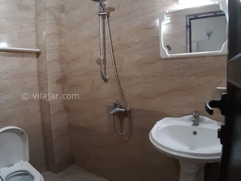 عکس شماره 726649 - اجاره ویلا با استخر جکوزی محمود آباد - 