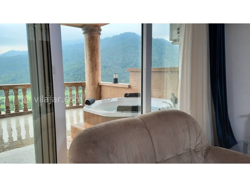 عکس شماره 726912 - اجاره ویلا در سوادکوه نزدیک جنگل - 