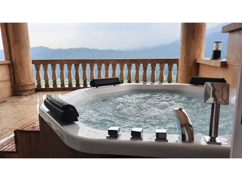 عکس شماره 726913 - اجاره ویلا در سوادکوه نزدیک جنگل - 