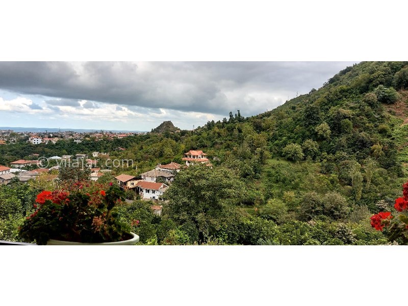 عکس شماره 726928 - ویلا جنگلی استخردار در رامسر - 