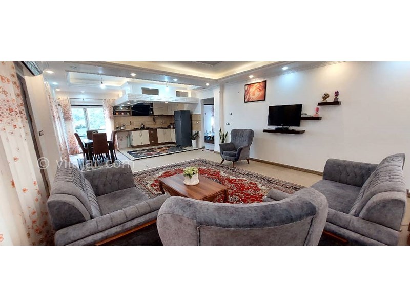 عکس شماره 726929 - ویلا جنگلی استخردار در رامسر - 