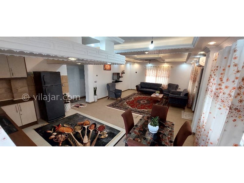 عکس شماره 726930 - ویلا جنگلی استخردار در رامسر - 