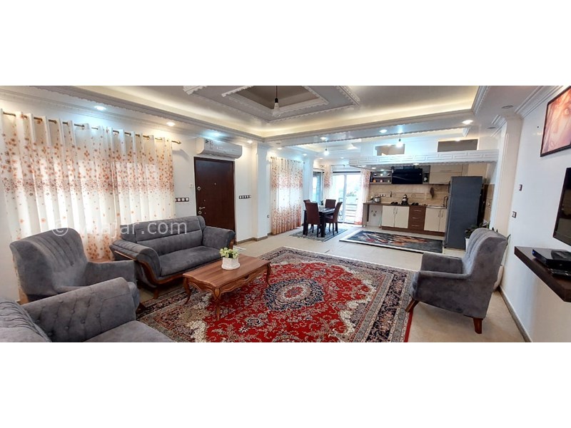 عکس شماره 726931 - ویلا جنگلی استخردار در رامسر - 