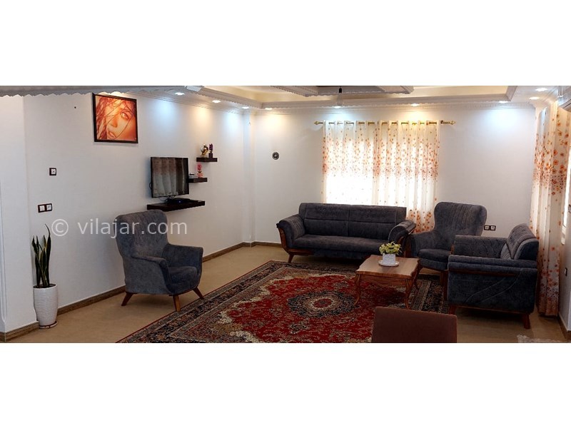 عکس شماره 726932 - ویلا جنگلی استخردار در رامسر - 