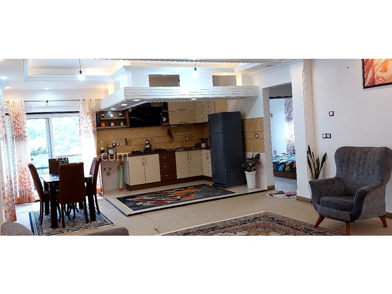 عکس شماره 726933 - ویلا جنگلی استخردار در رامسر - 