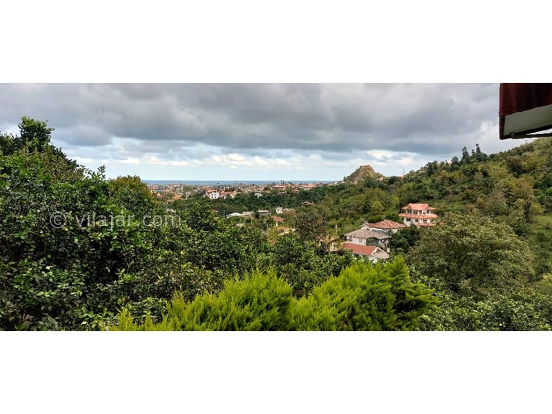 عکس شماره 726935 - ویلا جنگلی استخردار در رامسر - 