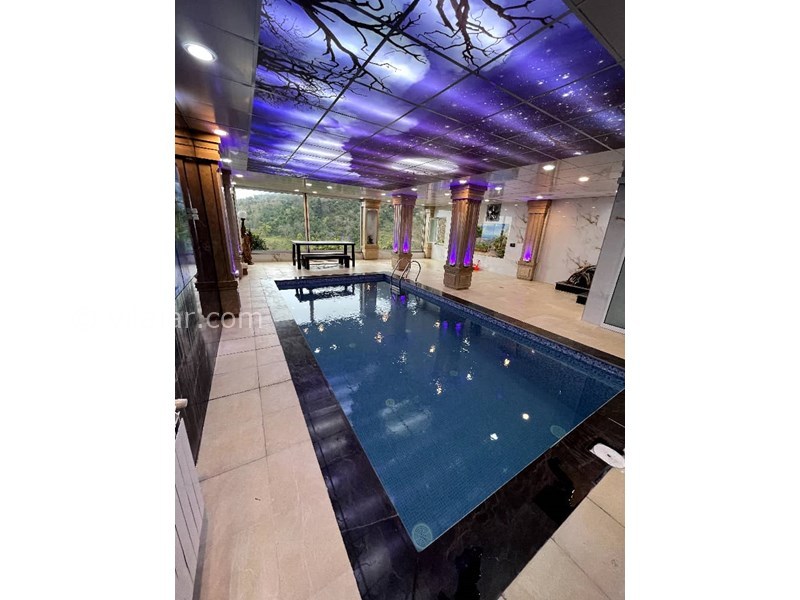 عکس شماره 726936 - ویلا جنگلی استخردار در رامسر - 