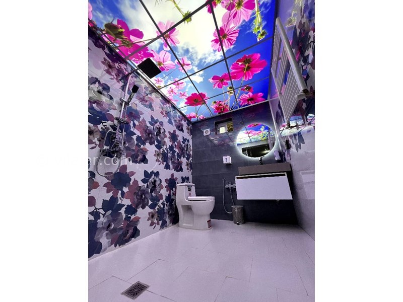 عکس شماره 726937 - ویلا جنگلی استخردار در رامسر - 