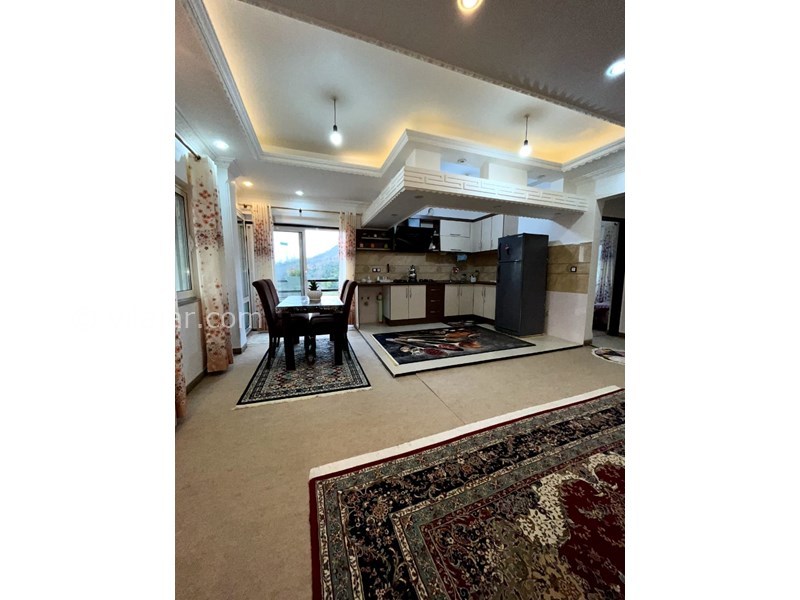 عکس شماره 726939 - ویلا جنگلی استخردار در رامسر - 