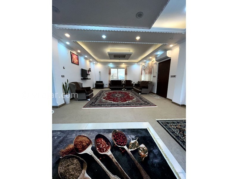 عکس شماره 726940 - ویلا جنگلی استخردار در رامسر - 