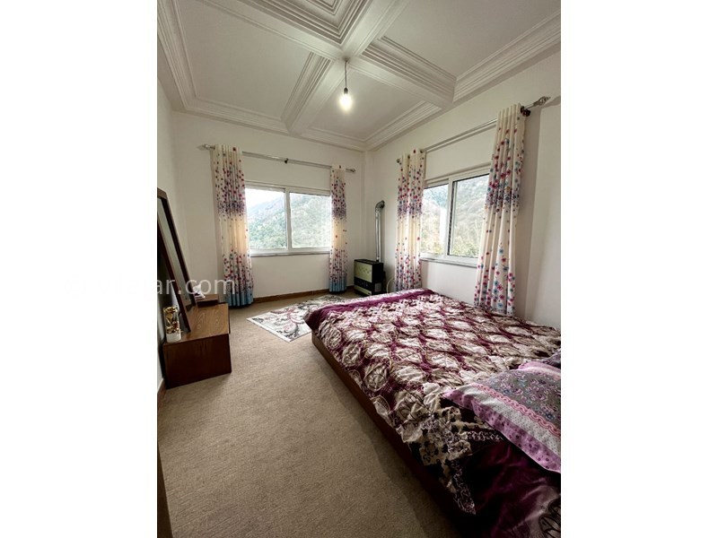 عکس شماره 726944 - ویلا جنگلی استخردار در رامسر - 