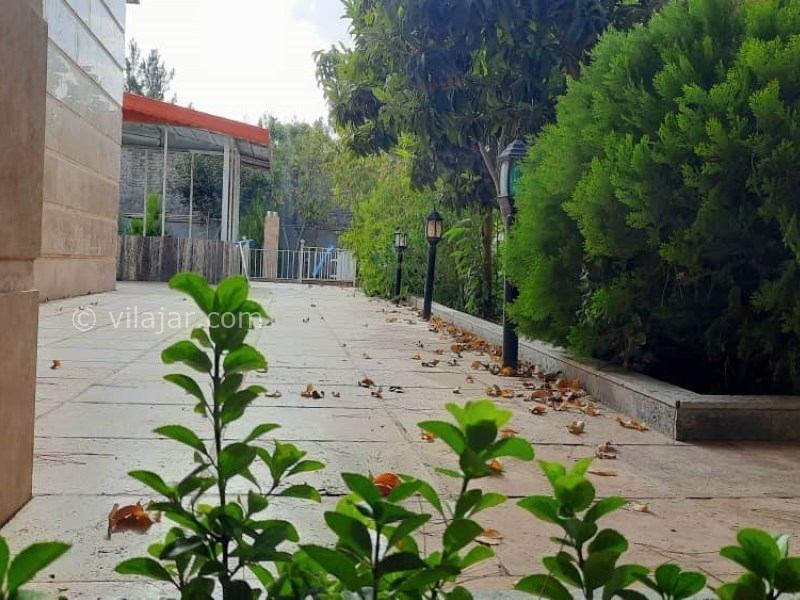 عکس شماره 727311 - اجاره ویلا با استخر آبگرم در شیراز - 