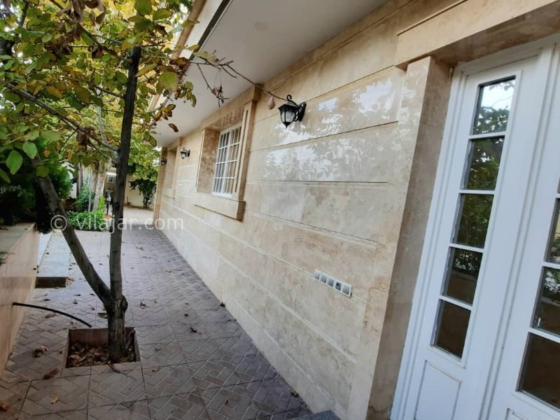 عکس شماره 727318 - اجاره ویلا با استخر آبگرم در شیراز - 