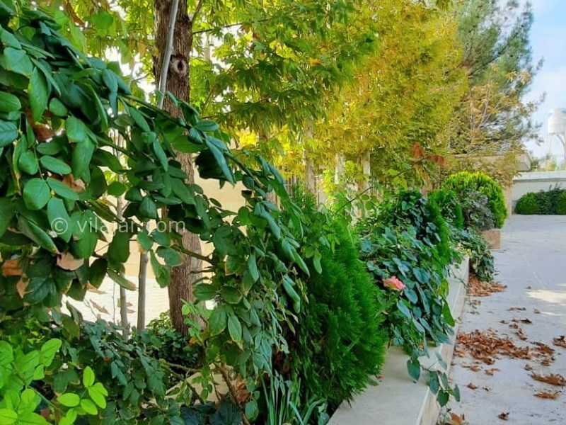 عکس شماره 727338 - اجاره ویلا با استخر آبگرم در شیراز - 