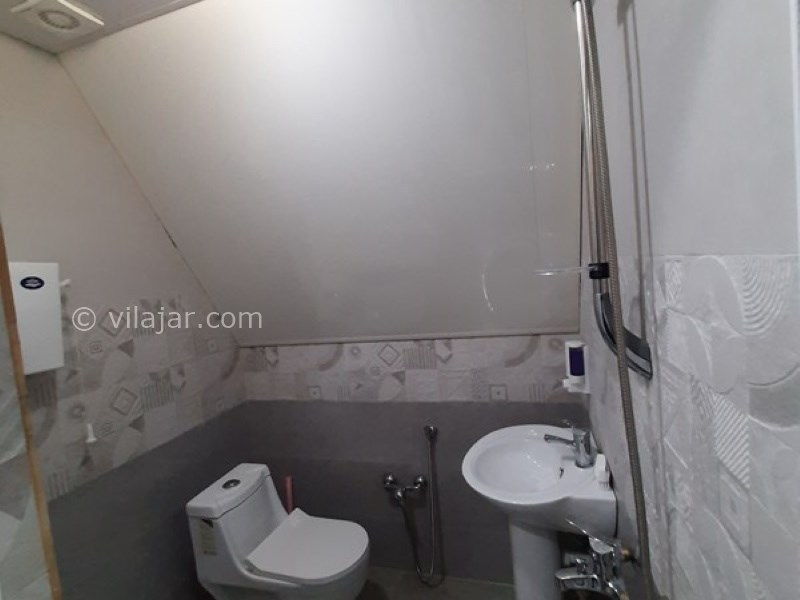 عکس شماره 727549 - ویلا چوبی با بیلیارد و استخر رامسر - 