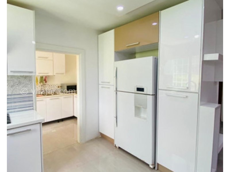 عکس شماره 727660 - اجاره ویلا با استخر سرپوشیده نوشهر - 