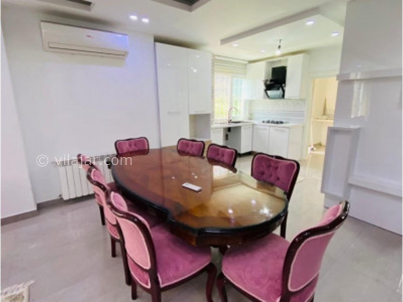 عکس شماره 727662 - اجاره ویلا با استخر سرپوشیده نوشهر - 