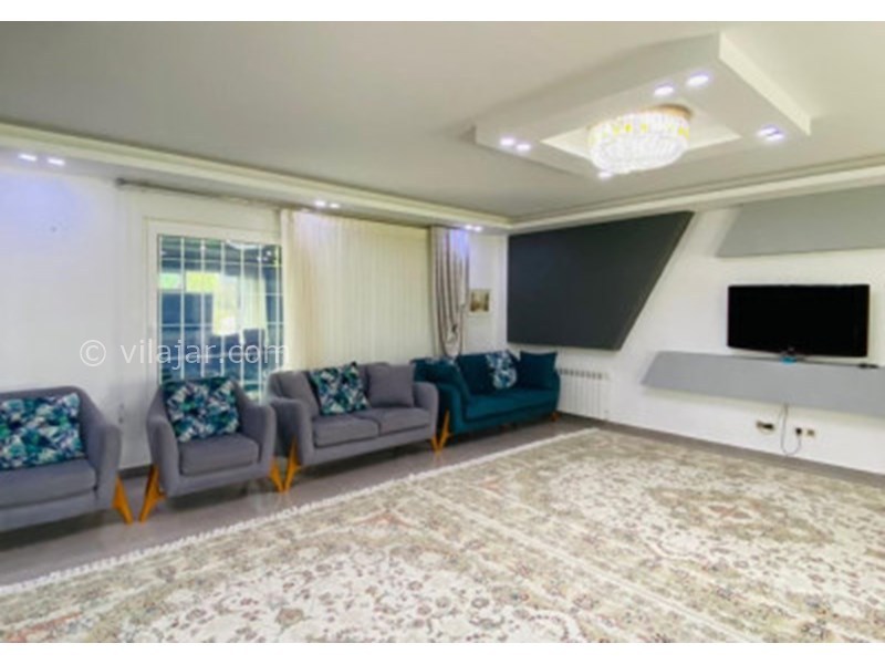 عکس شماره 727664 - اجاره ویلا با استخر سرپوشیده نوشهر - 