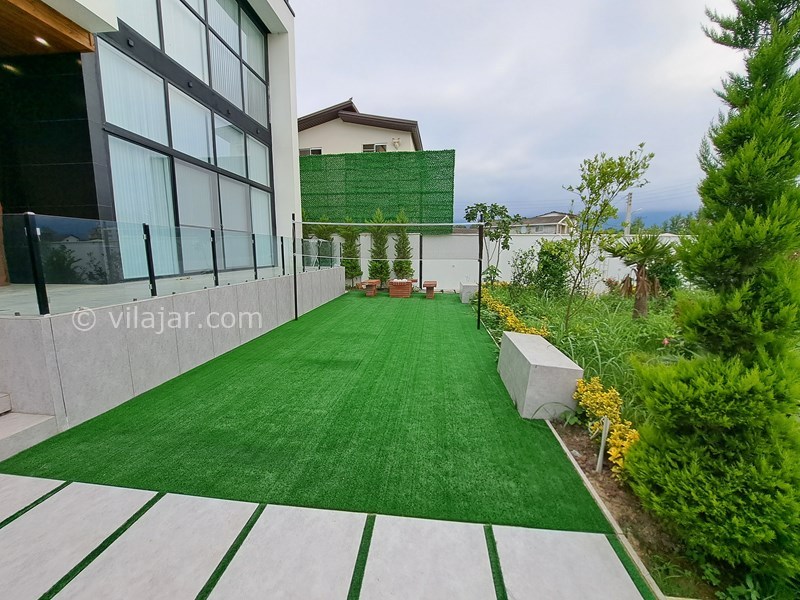 عکس شماره 727715 - اجاره ویلا استخردار در نور - 