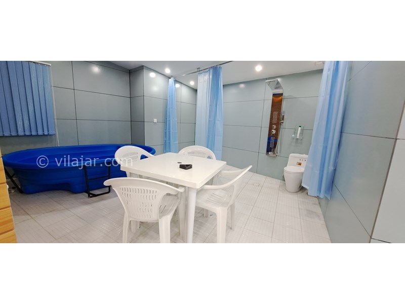 عکس شماره 727722 - اجاره ویلا استخردار در نور - 