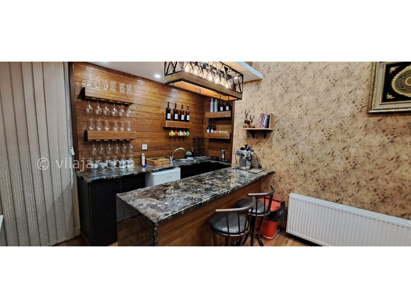 عکس شماره 727724 - اجاره ویلا استخردار در نور - 