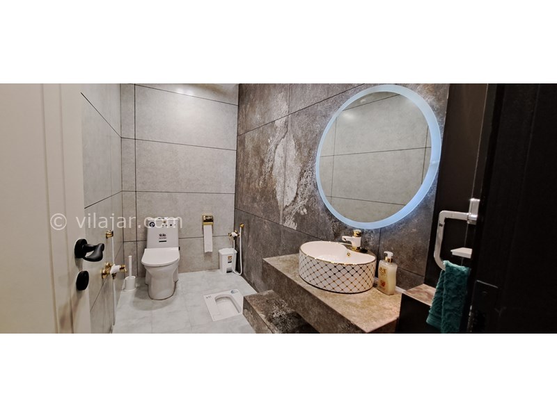 عکس شماره 727725 - اجاره ویلا استخردار در نور - 