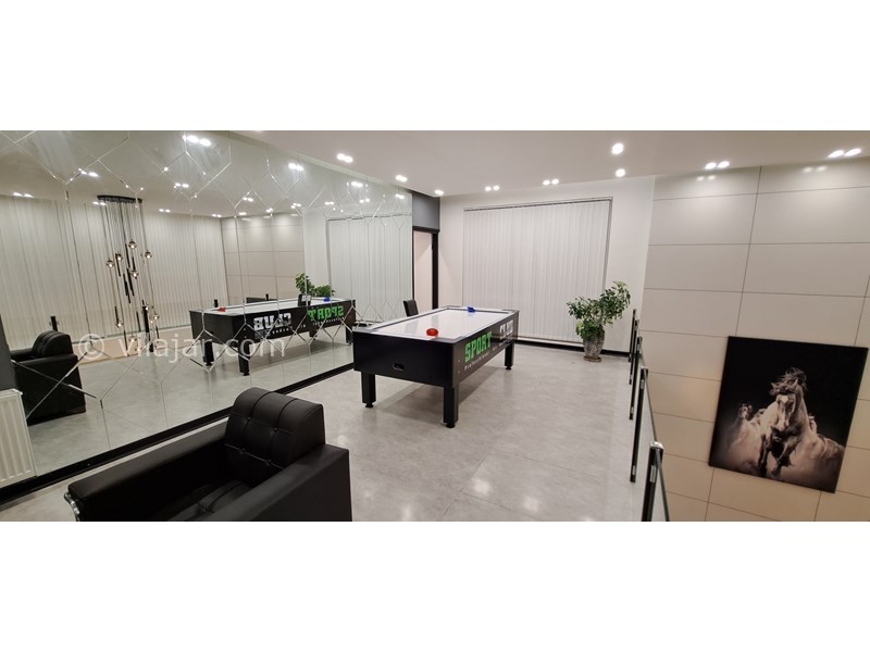 عکس شماره 727726 - اجاره ویلا استخردار در نور - 