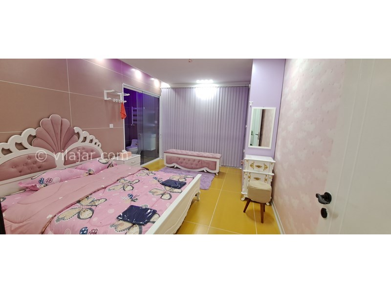 عکس شماره 727727 - اجاره ویلا استخردار در نور - 