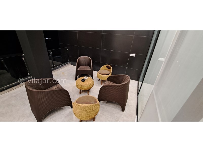 عکس شماره 727728 - اجاره ویلا استخردار در نور - 