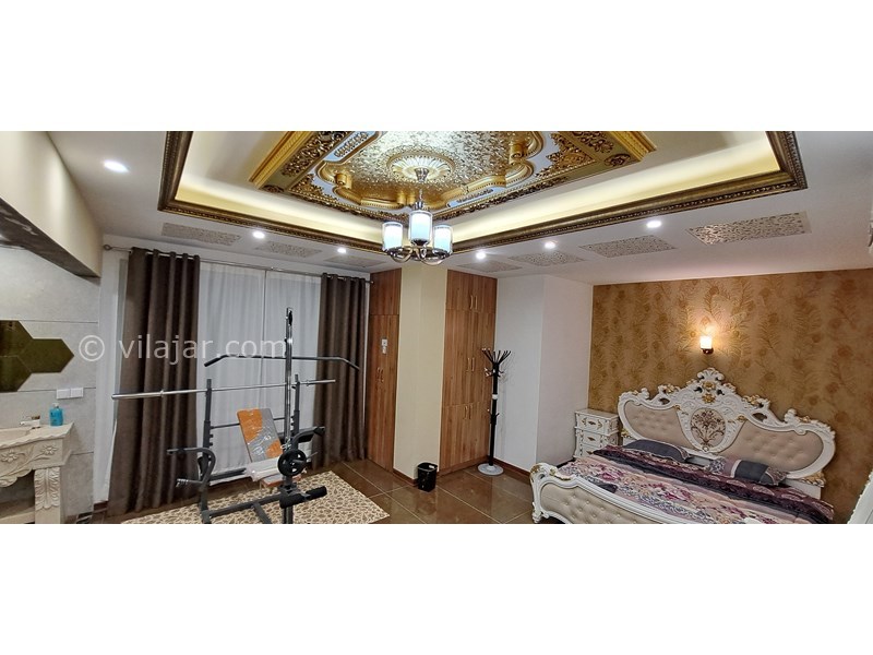 عکس شماره 727729 - اجاره ویلا استخردار در نور - 