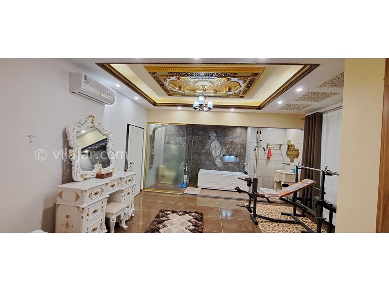 عکس شماره 727730 - اجاره ویلا استخردار در نور - 