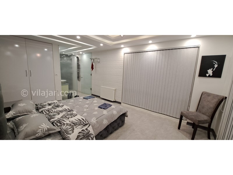 عکس شماره 727731 - اجاره ویلا استخردار در نور - 