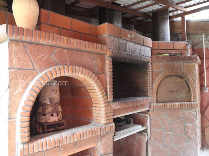 عکس شماره 727739 - اجاره اقامتگاه مبله در کلاردشت - 