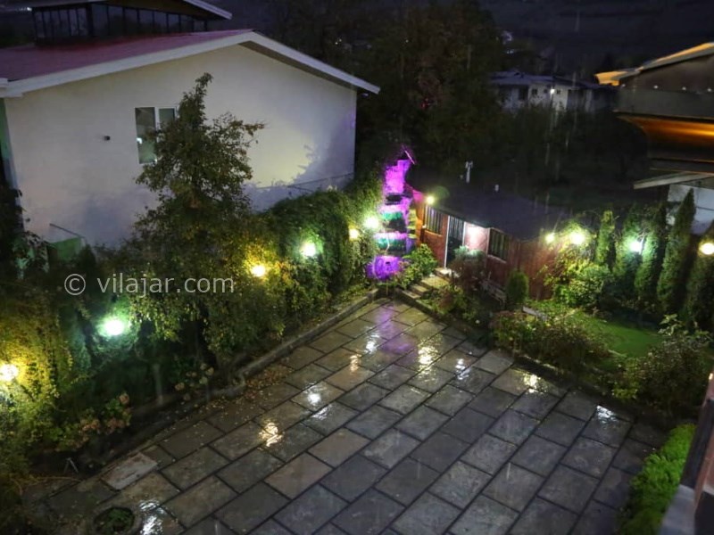 عکس شماره 727740 - اجاره اقامتگاه مبله در کلاردشت - 