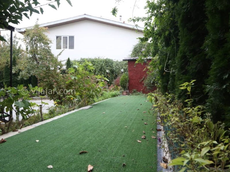 عکس شماره 727741 - اجاره اقامتگاه مبله در کلاردشت - 