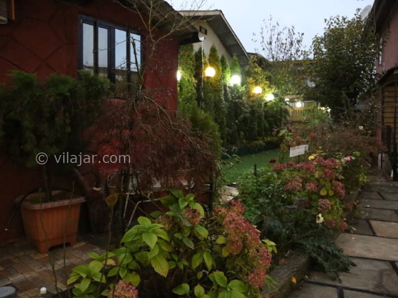 عکس شماره 727742 - اجاره اقامتگاه مبله در کلاردشت - 