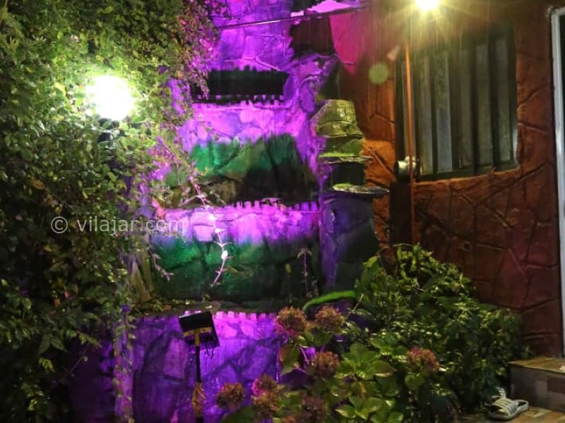 عکس شماره 727744 - اجاره اقامتگاه مبله در کلاردشت - 