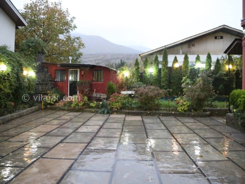 عکس شماره 727746 - اجاره اقامتگاه مبله در کلاردشت - 