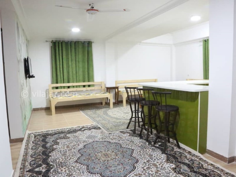 عکس شماره 727751 - اجاره اقامتگاه مبله در کلاردشت - 