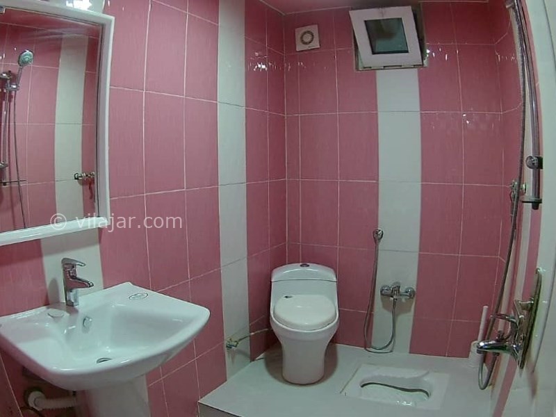 عکس شماره 727752 - اجاره اقامتگاه مبله در کلاردشت - 