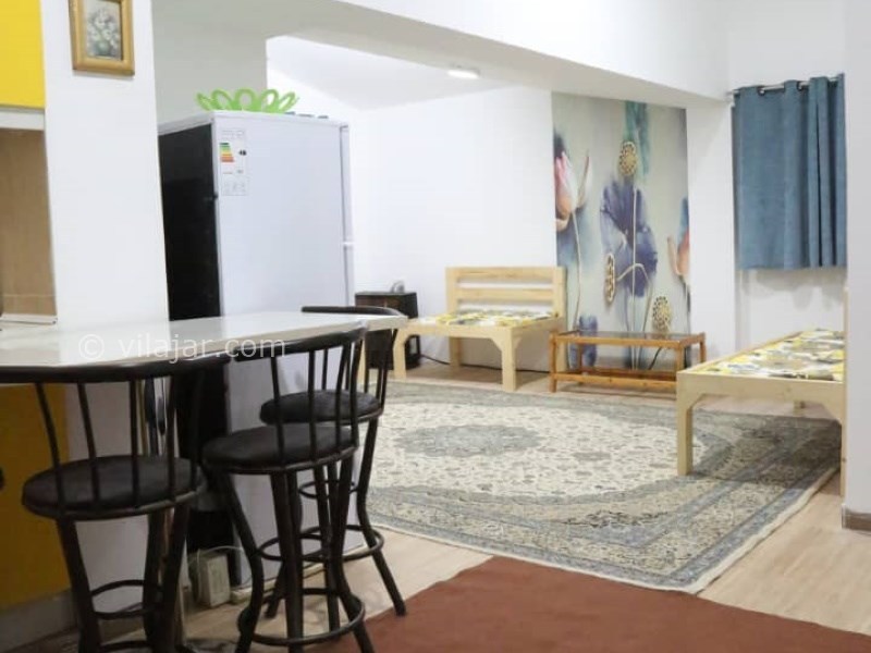 عکس شماره 727754 - اجاره اقامتگاه مبله در کلاردشت - 
