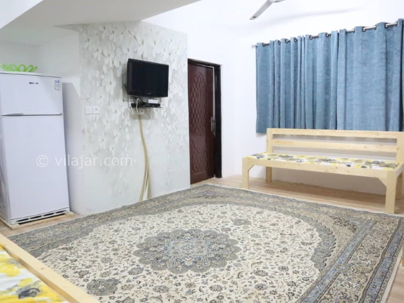 عکس شماره 727755 - اجاره اقامتگاه مبله در کلاردشت - 