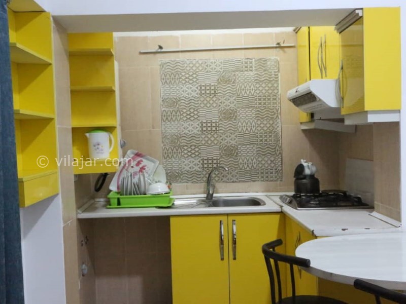 عکس شماره 727756 - اجاره اقامتگاه مبله در کلاردشت - 