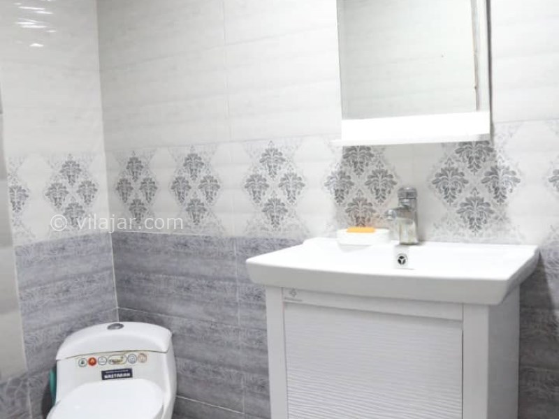 عکس شماره 727758 - اجاره اقامتگاه مبله در کلاردشت - 