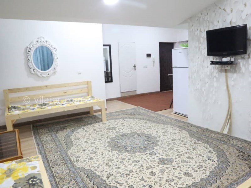 عکس شماره 727759 - اجاره اقامتگاه مبله در کلاردشت - 