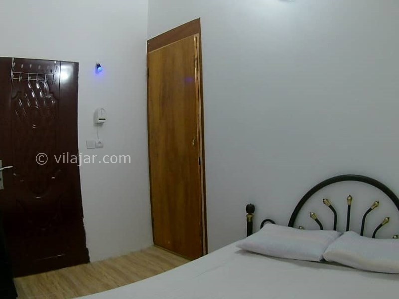 عکس شماره 727761 - اجاره اقامتگاه مبله در کلاردشت - 