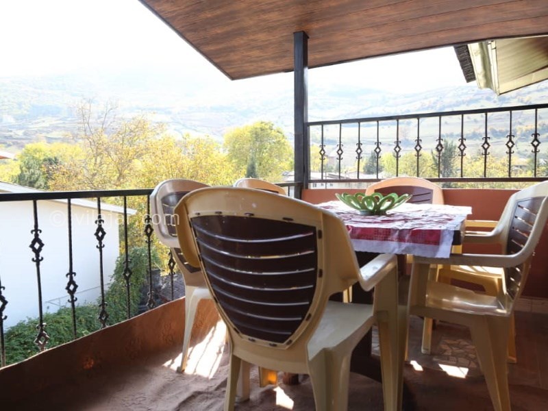 عکس شماره 727763 - اجاره اقامتگاه مبله در کلاردشت - 