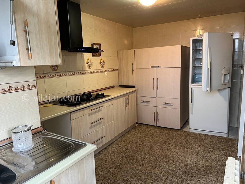 عکس شماره 727765 - اجاره ویلا با استخر آبگرم شیرود - 