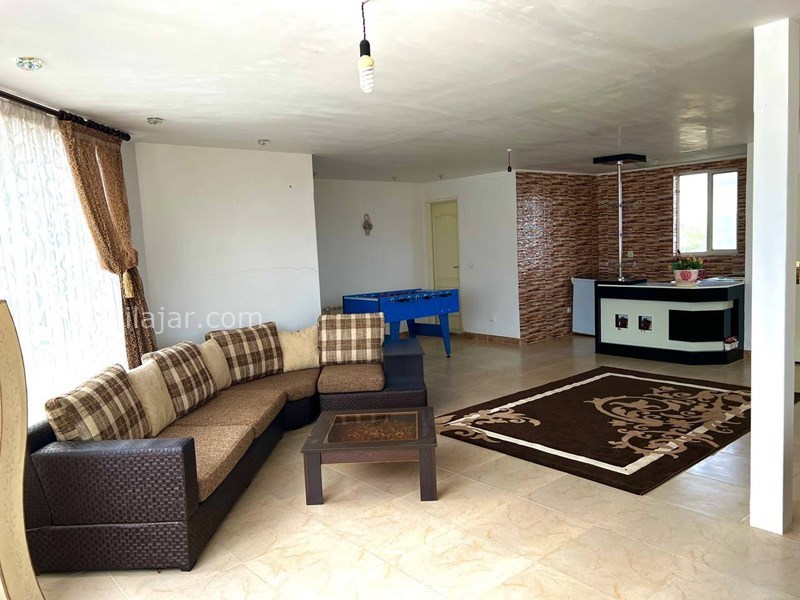 عکس شماره 727773 - اجاره ویلا با استخر آبگرم شیرود - 