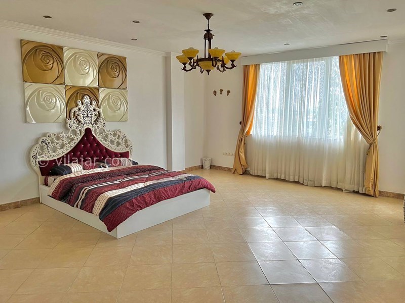 عکس شماره 727782 - اجاره ویلا با استخر آبگرم شیرود - 